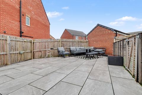 undefined, Taylor Road, Castleford, West Yorkshire, WF10