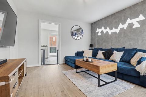 undefined, Taylor Road, Castleford, West Yorkshire, WF10