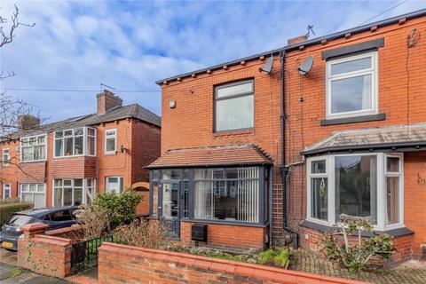 Colville Road, Greater Manchester OL1