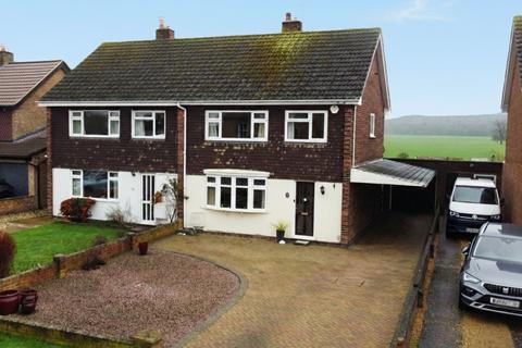 Cotton End Road, Bedford MK45