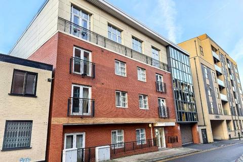 Edward Street, Birmingham