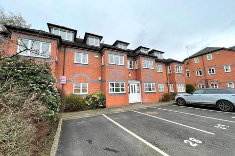 undefined, Signal Court, Chester