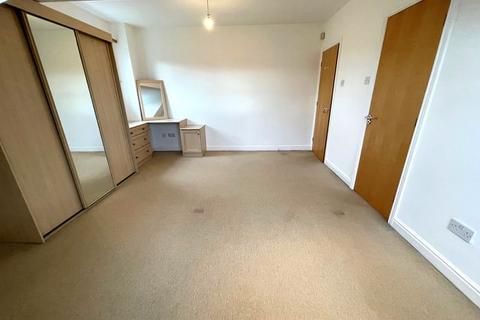 undefined, Signal Court, Chester