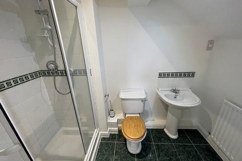undefined, Signal Court, Chester