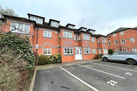 undefined, Signal Court, Chester