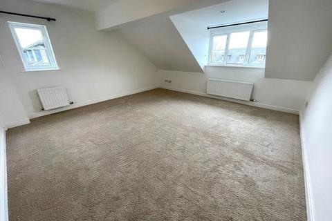 undefined, Signal Court, Chester
