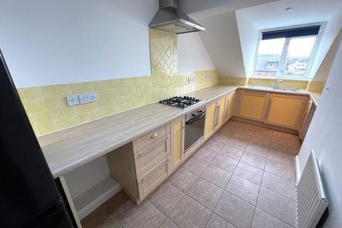 undefined, Signal Court, Chester