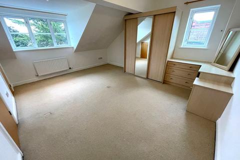 undefined, Signal Court, Chester