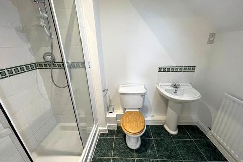 undefined, Signal Court, Chester