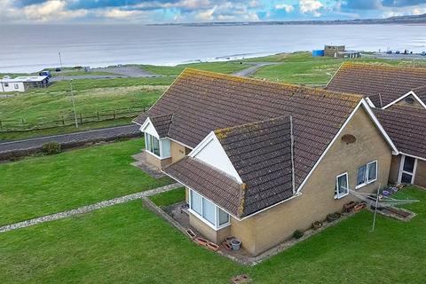3 bedroom bungalow for sale, 38 Seaview Drive, Ogmore-By-Sea, The Vale of Glamorgan, CF32 0PB