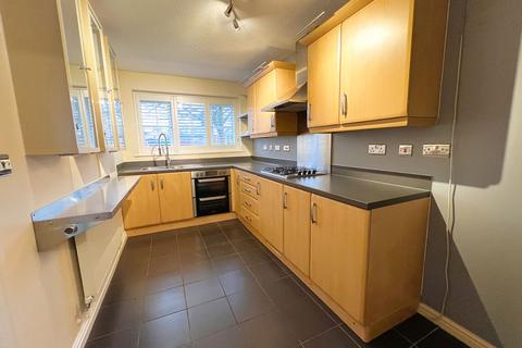4 bedroom detached house for sale, 6 Blackthorn Court, Llanharry, Pontyclun, CF72 9WU