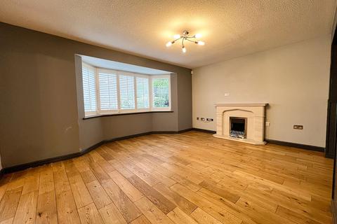 undefined, 6 Blackthorn Court, Llanharry, Pontyclun, CF72 9WU