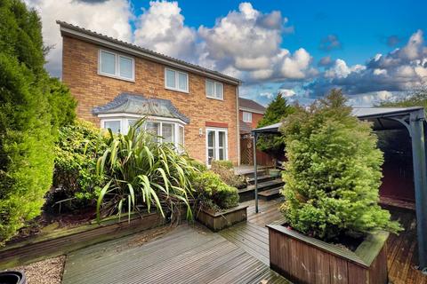 undefined, 6 Blackthorn Court, Llanharry, Pontyclun, CF72 9WU