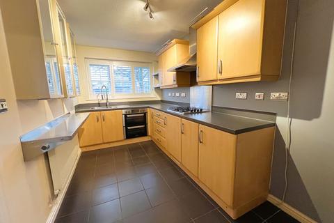 undefined, 6 Blackthorn Court, Llanharry, Pontyclun, CF72 9WU