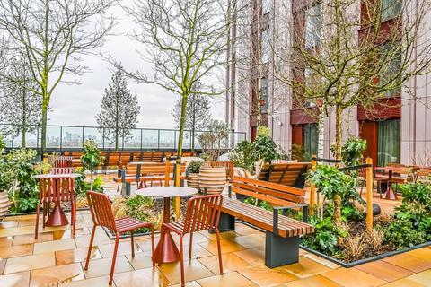 1 bedroom flat to rent, The Eades, Selborne Road, Walthamstow, E17