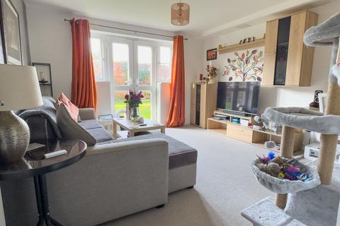 1 bedroom apartment for sale, Hawthorn Road, Bognor Regis