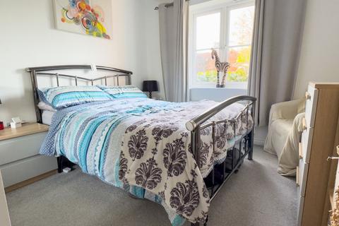 1 bedroom apartment for sale, Hawthorn Road, Bognor Regis