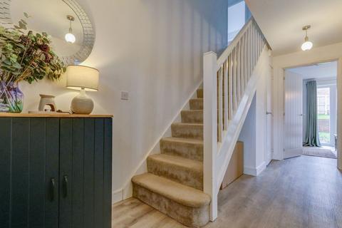 4 bedroom detached house for sale, Maple Drive, Morpeth NE61