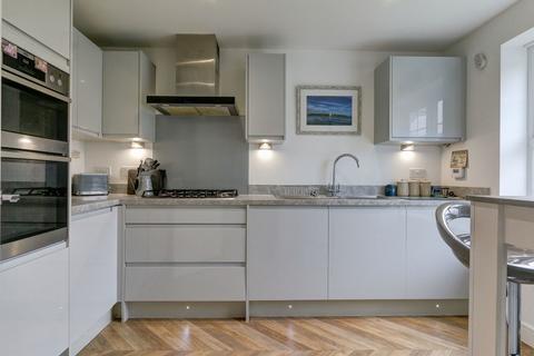 4 bedroom detached house for sale, Maple Drive, Morpeth NE61