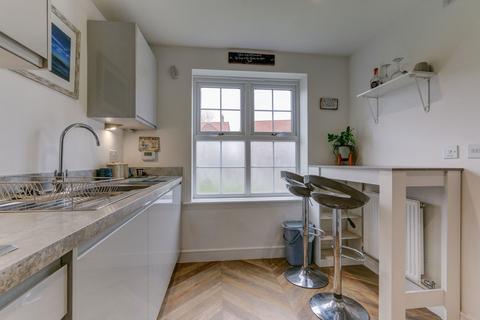 4 bedroom detached house for sale, Maple Drive, Morpeth NE61