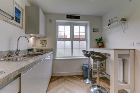 4 bedroom detached house for sale, Maple Drive, Morpeth NE61