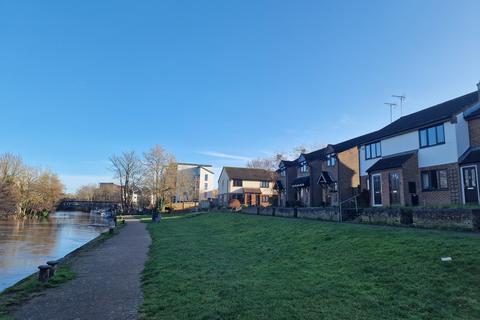 2 bedroom terraced house for sale, Millers Wharf, Maidstone ME15
