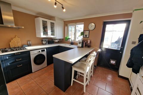 2 bedroom terraced house for sale, Millers Wharf, Maidstone ME15