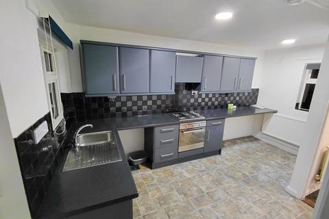 undefined, Shepton Crescent, Nottingham