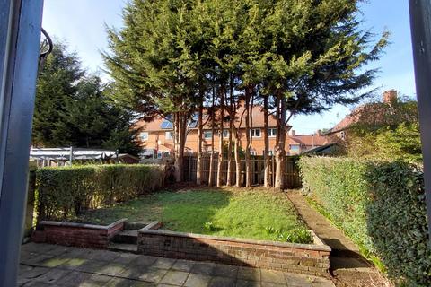 undefined, Shepton Crescent, Nottingham