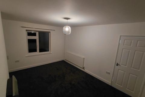 undefined, Shepton Crescent, Nottingham