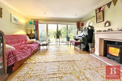 4 bedroom property for sale, Beechwood Close, Brighton