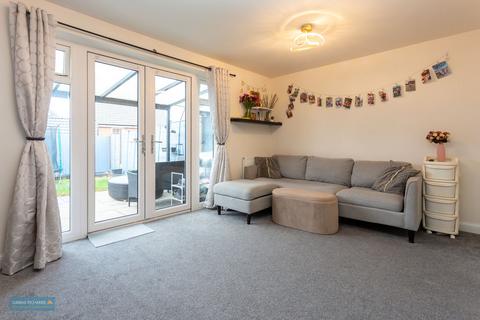 3 bedroom semi-detached house for sale, Rossiter Road, Taunton