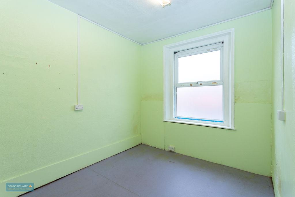 Shop Side Room
