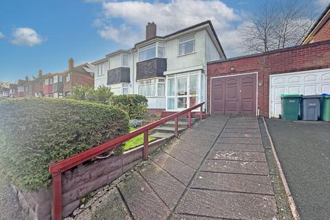 3 bedroom semi-detached house for sale, Hillbank, TIVIDALE, OLDBURY, B69 2HJ
