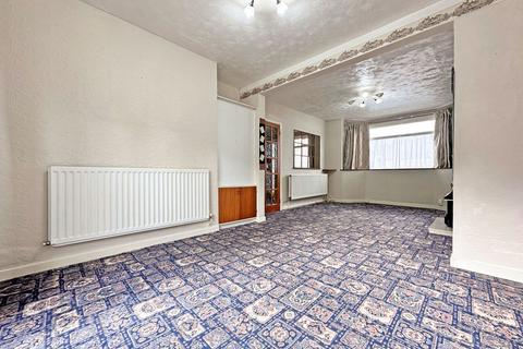 3 bedroom semi-detached house for sale, Hillbank, TIVIDALE, OLDBURY, B69 2HJ