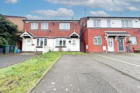 Solly Grove, TIPTON, DY4 0HS