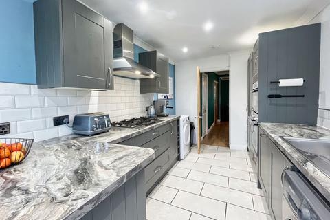 3 bedroom terraced house for sale, Christopher Road, Neath, SA10