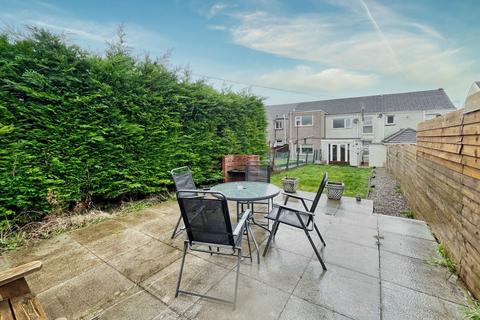 3 bedroom terraced house for sale, Christopher Road, Neath, SA10