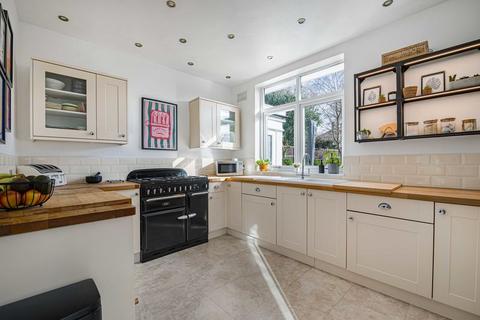 4 bedroom semi-detached house for sale, Braundton Avenue, Sidcup