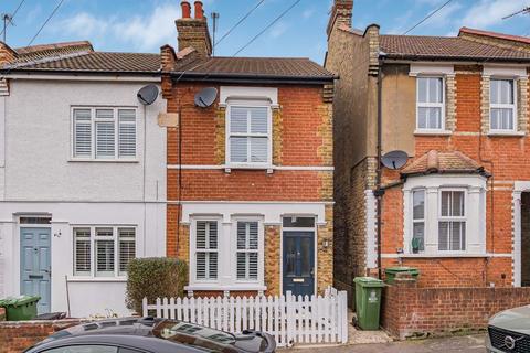 Sussex Road, Sidcup