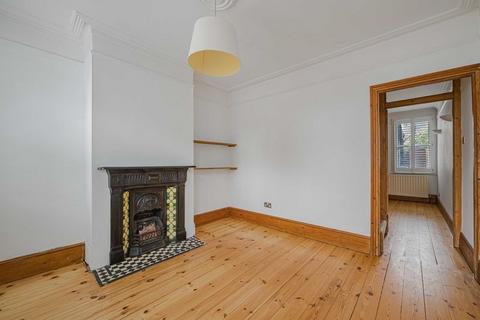 3 bedroom end of terrace house for sale, Sussex Road, Sidcup