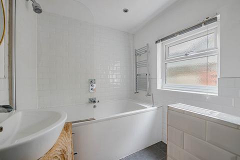 3 bedroom end of terrace house for sale, Sussex Road, Sidcup