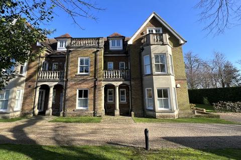2 bedroom apartment for sale, St. Margaret's At Cliffe