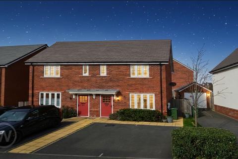 undefined, Emperor Way, Hereford HR4