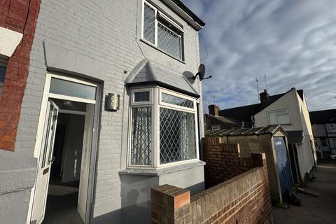 3 bedroom terraced house for sale, Leslie Road, Gillingham