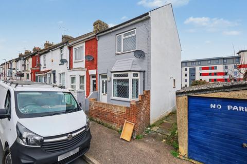Leslie Road, Gillingham