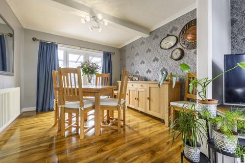 4 bedroom semi-detached house for sale, WHEELER AVENUE, SWINDON SN2