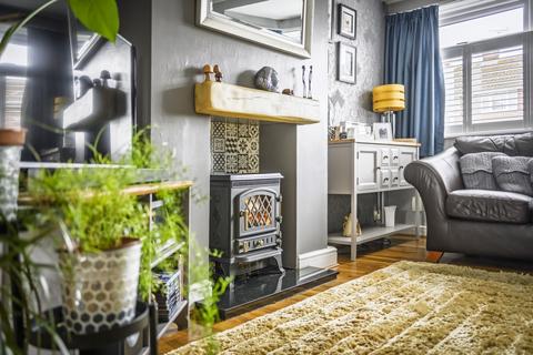 4 bedroom semi-detached house for sale, WHEELER AVENUE, SWINDON SN2