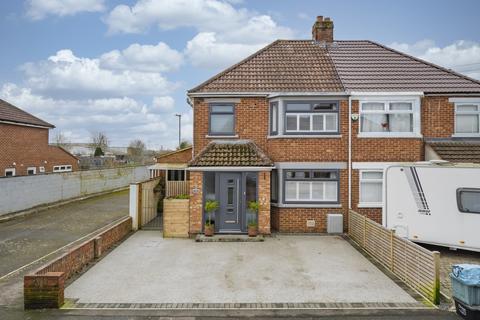 undefined, WHEELER AVENUE, SWINDON SN2