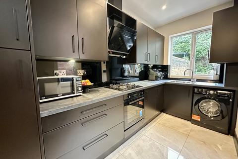 undefined, 65 Wath Road Nether Edge Sheffield S7 1HD